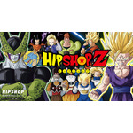 HIPSHOP DRAGON BALL Z Series