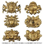 H賞 ピンズコレクション