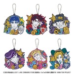 J賞 ラバーチャーム