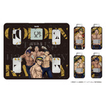 TV アニメ『ゴールデンカムイ』×タニタ