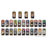 「3Dセンサー搭載歩数計『FB-741 ゴールデンカムイモデル』」