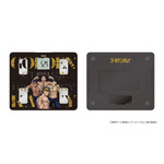 「音声体組成計『BC-203 ゴールデンカムイモデル』」