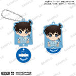 名探偵コナン　アクリルキーホルダー ぷちっしゅver.