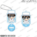 名探偵コナン　アクリルキーホルダー ぷちっしゅver.