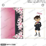 名探偵コナン　クリアファイル ブラウスタイル Reカラーver.