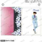 名探偵コナン　クリアファイル ブラウスタイルver. vol.2