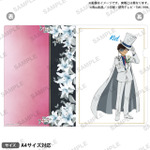 名探偵コナン　クリアファイル ブラウスタイルver. vol.2