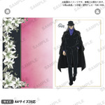 名探偵コナン　クリアファイル ブラウスタイルver. vol.2