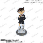 名探偵コナン　アクリルスタンド ブラウスタイル Reカラーver.