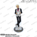 名探偵コナン　アクリルスタンド ブラウスタイル Reカラーver.