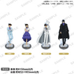 名探偵コナン　アクリルスタンド ブラウスタイルver. vol.2