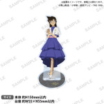 名探偵コナン　アクリルスタンド ブラウスタイルver. vol.2