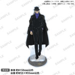 名探偵コナン　アクリルスタンド ブラウスタイルver. vol.2