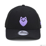 STRICT-G NEWERA『機動戦士Gundam GQuuuuuuX』 9FORTY Cap ポメラニアンズ(C)創通・サンライズ