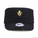 STRICT-G NEWERA『機動戦士ガンダム 鉄血のオルフェンズ』 ワークキャップ（C）創通・サンライズ