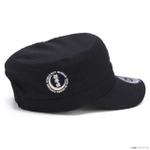 STRICT-G NEWERA『機動戦士ガンダム 鉄血のオルフェンズ』 ワークキャップ（C）創通・サンライズ