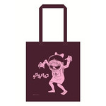 調布PARCO「ゲゲゲのパルコ」オリジナルノベルティ　トートバッグ（11/28～11/30に配布）（C）水木プロ