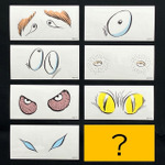 調布PARCO「ゲゲゲのパルコ」飲食でステッカープレゼント　イメージ（C）水木プロ