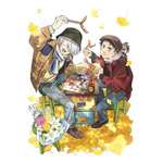 ゲゲゲ忌2025　東映アニメーションPOP UP STORE」（C）画「鬼太郎誕生ゲゲゲの謎」製作委員会