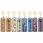 「僕のヒーローアカデミア 第2回 雄英高校オープンスクール」フライトタグ（C）堀越耕平／集英社・僕のヒーローアカデミア製作委員会（C）Bandai Namco Experience Inc.