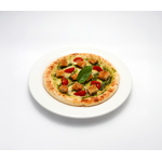 「僕のヒーローアカデミア 第2回 雄英高校オープンスクール」緑谷の“勝つ”乗せバジルピザ（C）堀越耕平／集英社・僕のヒーローアカデミア製作委員会（C）Bandai Namco Experience Inc.