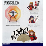 COSPA「EVANGELION」新作グッズ（C）カラー