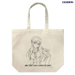 COSPA「真希波・マリ・イラストリアス ラージトート （EVANGELION）」（C）カラー