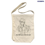 COSPA「真希波・マリ・イラストリアス ショルダートート（EVANGELION）」（C）カラー