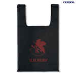 COSPA「NERV エコバッグ（EVANGELION）」（C）カラー