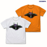COSPA「初号機A.T.フィールド Tシャツ（EVANGELION）」（C）カラー