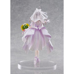 『時々ボソッとロシア語でデレる隣のアーリャさん』 アリサ・ミハイロヴナ・九条 ウエディングドレスver.