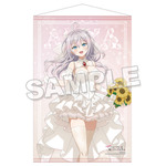 KADOKAWAスペシャルセット特典： 描き下ろしイラストを使用したB2タペストリー