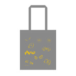 調布PARCO「ゲゲゲのパルコ」オリジナルノベルティ　トートバッグ（11/18～11/20に配布）（C）水木プロ