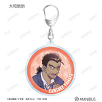 トレーディング Ani-Art 第9弾 アクリルキーホルダー