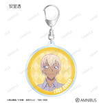 トレーディング Ani-Art 第9弾 アクリルキーホルダー