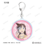 トレーディング Ani-Art 第9弾 アクリルキーホルダー