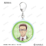 トレーディング Ani-Art 第9弾 アクリルキーホルダー