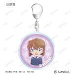 トレーディング Ani-Art 第9弾 アクリルキーホルダー