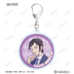 トレーディング Ani-Art 第9弾 アクリルキーホルダー