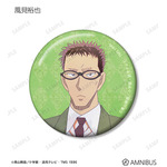 トレーディング Ani-Art 第9弾 グリッター缶バッジ