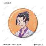 トレーディング Ani-Art 第9弾 グリッター缶バッジ