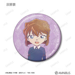 トレーディング Ani-Art 第9弾 グリッター缶バッジ