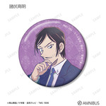 トレーディング Ani-Art 第9弾 グリッター缶バッジ