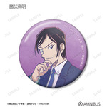 トレーディング Ani-Art 第9弾 缶バッジ