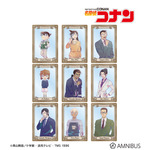 トレーディング Ani-Art 第9弾 クリアカード