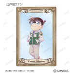 トレーディング Ani-Art 第9弾 クリアカード