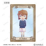 トレーディング Ani-Art 第9弾 クリアカード