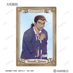 トレーディング Ani-Art 第9弾 クリアカード