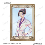 トレーディング Ani-Art 第9弾 クリアカード