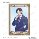 トレーディング Ani-Art 第9弾 クリアカード